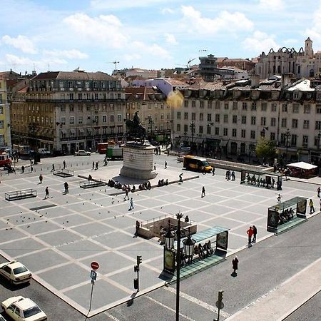 Lisbon Heart Apartments - Blue Apartment By Lovelystay المظهر الخارجي الصورة