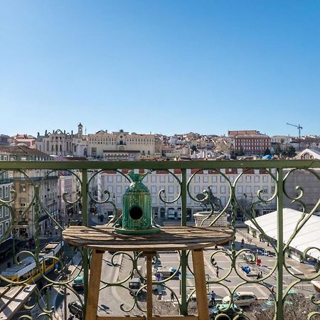 Lisbon Heart Apartments - Blue Apartment By Lovelystay المظهر الخارجي الصورة